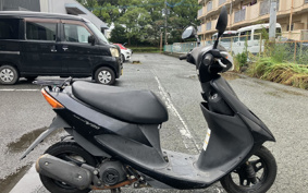 SUZUKI ADDRESS V50 CA44A