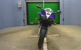 SUZUKI SV400S 2005 VK53A