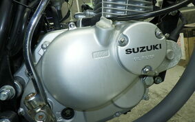 SUZUKI GN125 F Gen.2