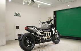 TRIUMPH ROCKET III R 2023