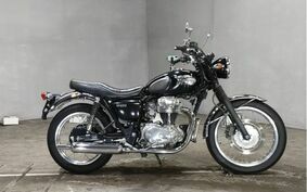 KAWASAKI W400 2008 EJ400A