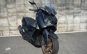 YAMAHA X-MAX SG70J