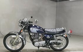 YAMAHA SR400 1991 1JR