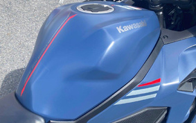 KAWASAKI NINJA ZX 25 ZX250E