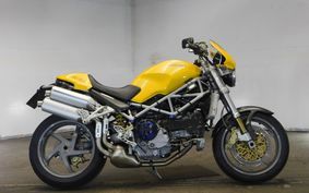 DUCATI MONSTER S4R 2005 M405A