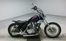 YAMAHA VIRAGO 250 3DM