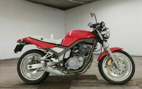 YAMAHA SRX400 1990 3VN