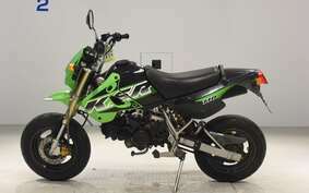 KAWASAKI KSR110 KL110A