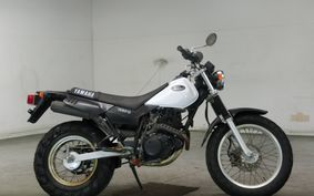 YAMAHA TW200 DG07J