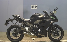 KAWASAKI NINJA 650 A 2018 ER650H