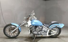 YAMAHA DRAGSTAR 400 1999 4TR