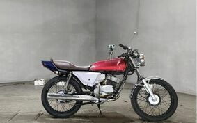 KAWASAKI KH125 KH125M