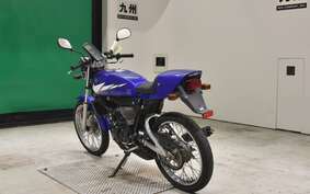 YAMAHA RZ50 Gen.2 RA02J