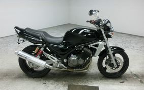 KAWASAKI BALIUS 250 Gen.2 2007 ZR250B