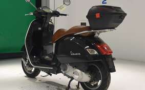 VESPA GTS250IE