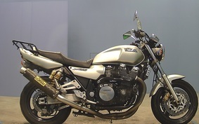 YAMAHA XJR1200 1996 4KG