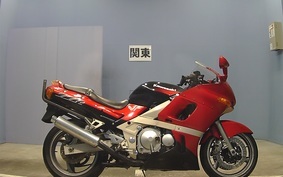 KAWASAKI ZZ-R400 Gen.2 2000 ZX400N