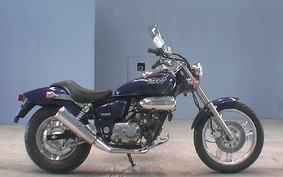 HONDA MAGNA 50 AC13