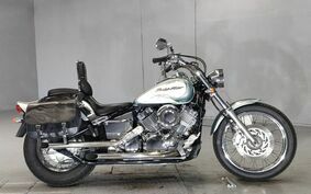 YAMAHA DRAGSTAR 400 2007 VH01J