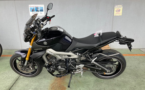 YAMAHA MT-09 2016 RN34J