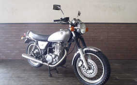 YAMAHA SR400 2001 RH01J