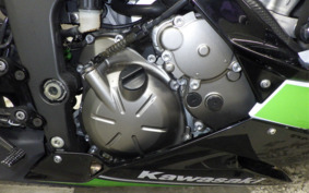 KAWASAKI NINJA ZX-6R A 2015