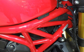 DUCATI M1200 S 2019