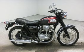 KAWASAKI W650 2004 EJ650A