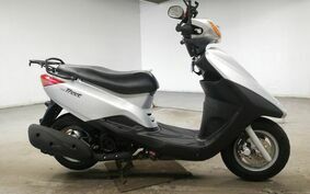 YAMAHA AXIS 125 TREET SE53J