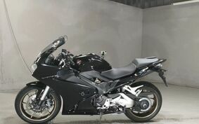 HONDA VFR800F 2018 RC79