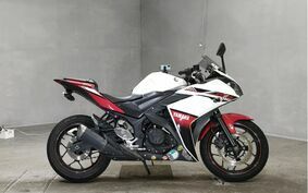 YAMAHA YZF-R25 RG10J