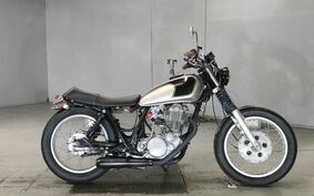 YAMAHA SR400 1988 1JR