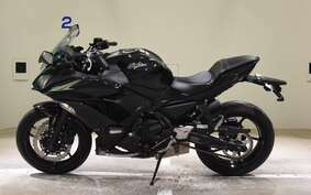 KAWASAKI NINJA 650 A 2017 ER650H