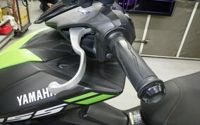 YAMAHA AERO X155