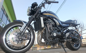 KAWASAKI Z900RS 2021 ZR900C