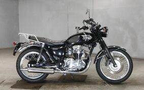 KAWASAKI W400 2006 EJ400A