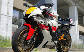 YAMAHA YZF-R1 WGP 60th 2024 RN65J