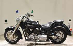 YAMAHA DRAGSTAR 1100 CLASSIC 2000 VP13J