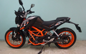 KTM 390 DUKE 2015 JGJ40