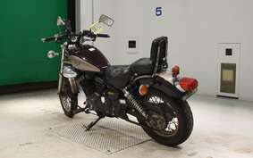 YAMAHA VIRAGO 250 3DM