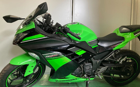 KAWASAKI Ninja 250 SE EX250L