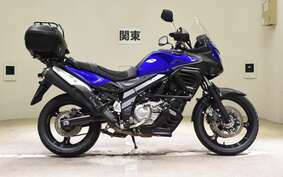 SUZUKI DL650 ( V-Strom 650 ) A 2013 VP56A