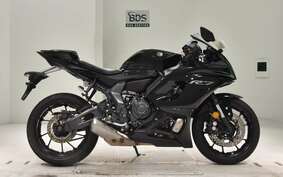 YAMAHA YZF-R7 2022 RM39J