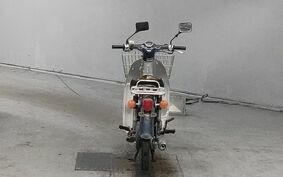 HONDA PRESS CUB 50 C50