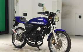 YAMAHA RZ50 Gen.2 RA02J