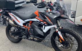 KTM 890 ADVENTURE R 2022 TR640