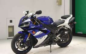 YAMAHA YZF-R1 2007