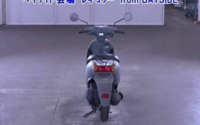 SUZUKI LET`s 4 CA45A