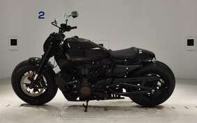 HARLEY RH1250S 2022