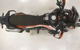 KTM 790 ADVENTURE R 2020 TR340